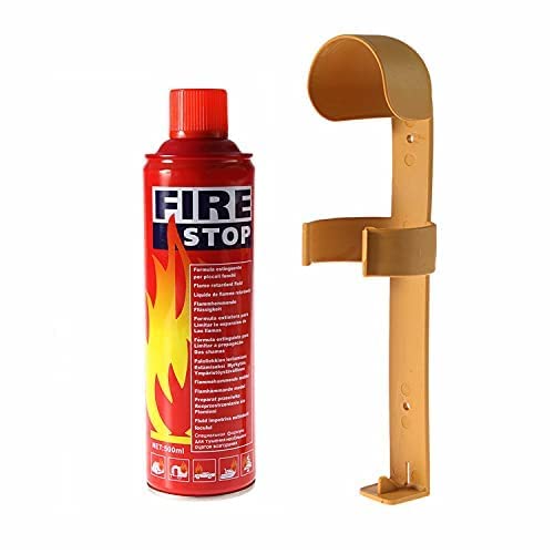 Fire Stop Spray (500 ml)